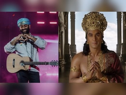 Why Did Arijit Singh Need 200 Takes For <i>Ramayana</i> Song <i>Jai Jai Ram</i>? The Reason Will Surprise You