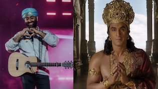 Why Did Arijit Singh Need 200 Takes For <i>Ramayana</i> Song <i>Jai Jai Ram</i>? The Reason Will Surprise You