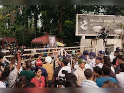 Analysis | Why Is Violence So Ingrained In Bengal's Political Culture?