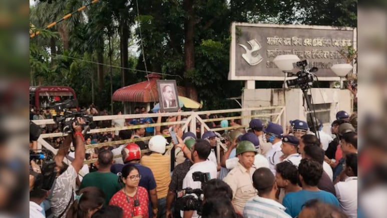 Analysis | Why Is Violence So Ingrained In Bengal's Political Culture?