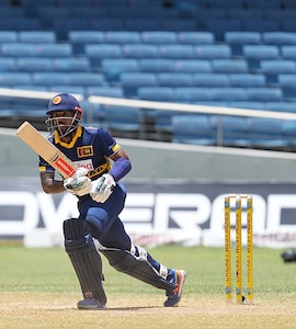 Sri Lanka Name Kusal Mendis-Led Squads For White-Ball Series Against England