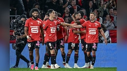 Rennes Beat Marseille To Seize Top Spot In Ligue 1