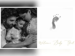 Deepika Padukone, Ranveer Singh Welcome Second Baby Girl After Daughter Dua