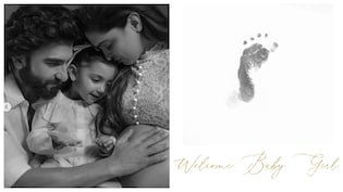 Deepika Padukone, Ranveer Singh Welcome Second Baby Girl After Daughter Dua
