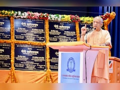 एक व्यक्ति और एक परिवार की गलती की कीमत चुकाता था पूरा यूपी: सीएम योगी का सपा पर निशाना