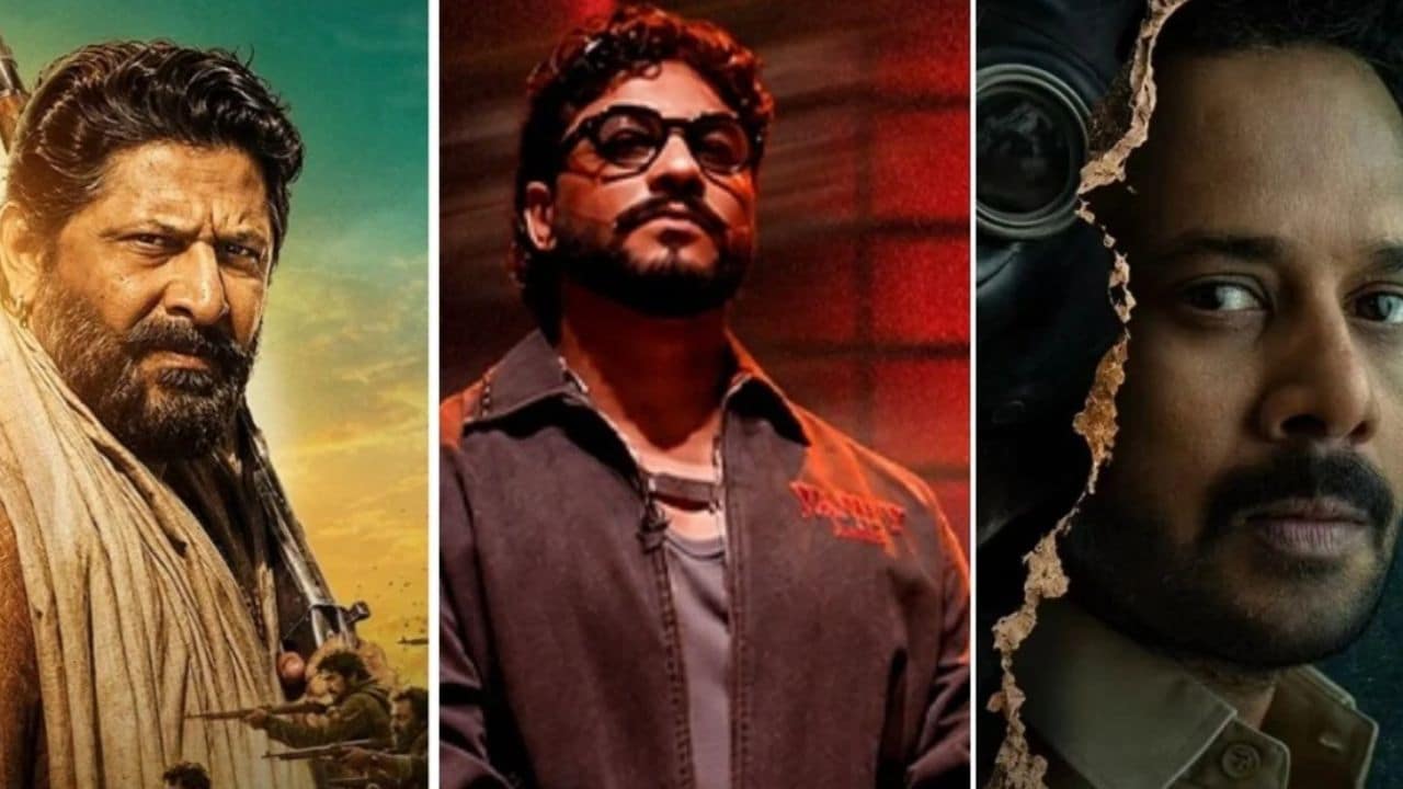OTT पर 30 दिन में आ रहीं 5 फिल्में, 7 सीरीज, 2 रियलिटी शो, सितंबर का महीना रहने वाला है हाउस फुल