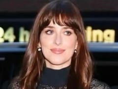 Dakota Johnson Reveals Taylor Swift And Travis Kelce’s Wedding Was Everything She Dreamed Of