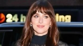 Dakota Johnson Reveals Taylor Swift And Travis Kelce&rsquo;s Wedding Was Everything She Dreamed Of
