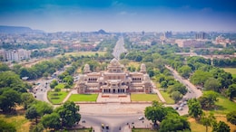 Beyond Forts And Palaces, Experience The Hidden Side Of Jaipur