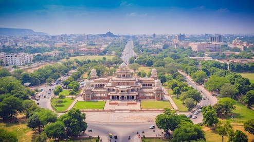 Beyond Forts And Palaces, Experience The Hidden Side Of Jaipur