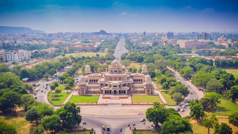 Beyond Forts And Palaces, Experience The Hidden Side Of Jaipur