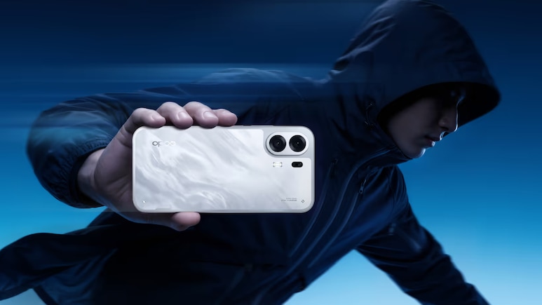 Oppo K14 Plus Debuts In India: 144Hz AMOLED Display, IP69K Rating, Starts At Rs 29,999