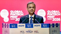RBI Governor At GFF 2026: Fintech Took Banking From Branches To Citizens' Hands