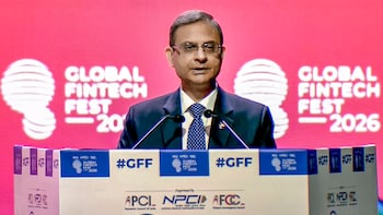 RBI Governor At GFF 2026: Fintech Took Banking From Branches To Citizens' Hands