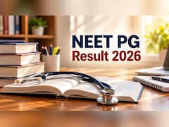 NEET PG Result 2026 OUT: Check Direct Link And How To Download NEET-PG Results PDF