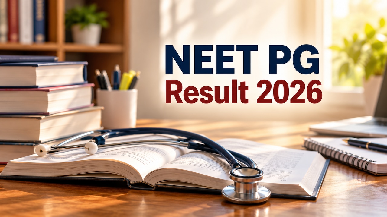 NEET PG Result 2026 OUT: Check Direct Link And How To Download NEET-PG Results PDF