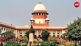 SC-ST एक्ट में बंटा 493 करोड़ मुआवजा, FIR के लिए प्रेरित हो रहे लोग; सुप्रीम कोर्ट में चैलेंज, मिला यह जवाब