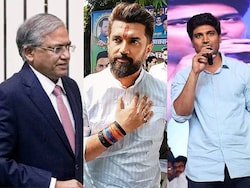 As Poll Body Chief Comes Under Fire, 3 BJP Allies Call For Clarification