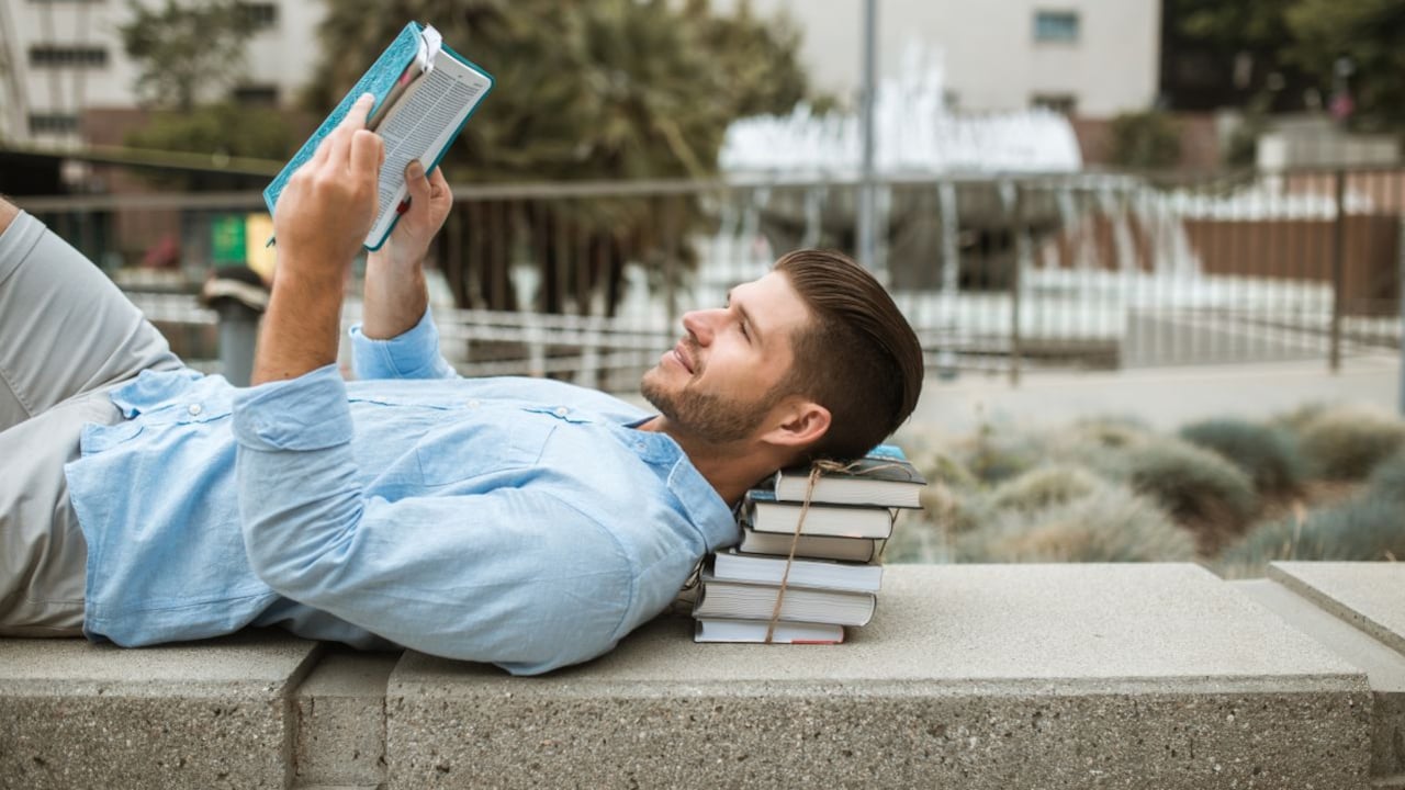 Motivational Self Help Books