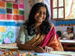 Learning From The Teachers Who Are Already Changing Classrooms