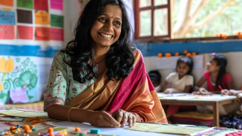 Learning From The Teachers Who Are Already Changing Classrooms