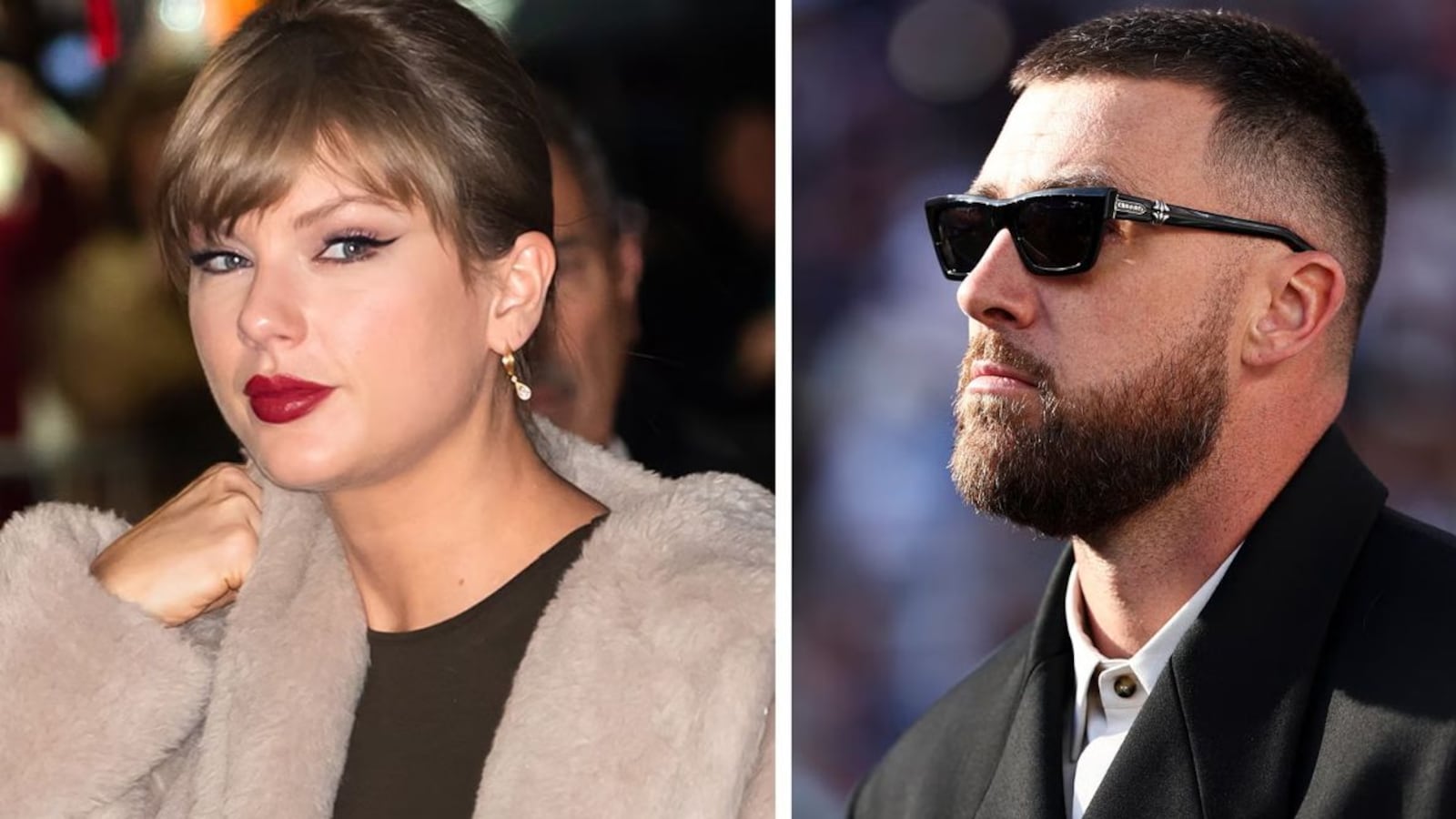 Taylor Swift’s Red’ Era Makes A Surprise Return At Patrick Mahomes’ Birthday Celebration With Travis Kelce