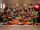 Janmashtami Pooja 2026: कान्हा का जन्म कैसे करें? जानें जन्माष्टमी पर खीरे से नाल छेदन की ये पूरी विधि