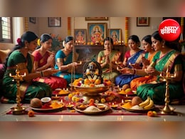 Janmashtami Pooja 2026: कान्हा का जन्म कैसे करें? जानें जन्माष्टमी पर खीरे से नाल छेदन की ये पूरी विधि