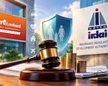 ICICI Lombard Fined Rs 1 Crore By IRDAI Over Outsourcing Norms