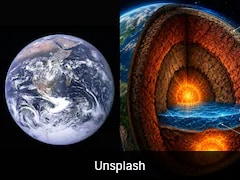 Hidden Ocean Deep Inside Earth? Scientists Uncover Evidence Of Massive Water Reservoir