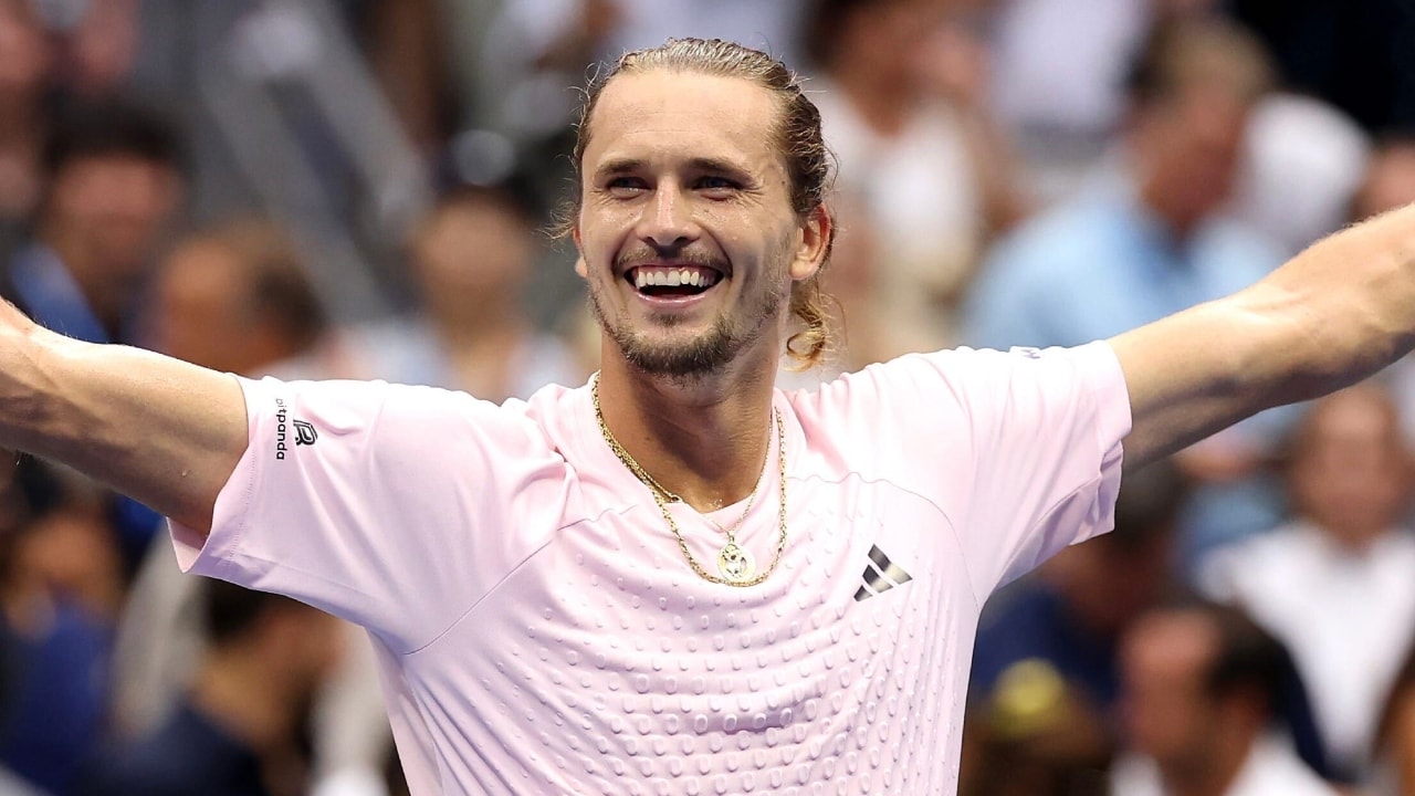 Alexander Zverev vs Ben Shelton Highlights, US Open Mens Singles Final: Zverev Wins 2nd Grand Slam, Joins Boris Becker In Elite List