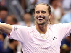 Alexander Zverev vs Ben Shelton Highlights, US Open Mens Singles Final: Zverev Wins 2nd Grand Slam, Joins Boris Becker In Elite List