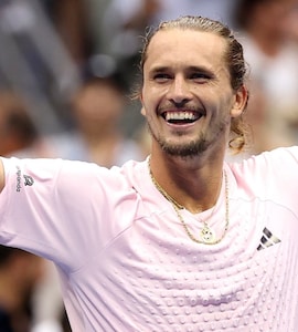 Alexander Zverev vs Ben Shelton Highlights, US Open Mens Singles Final: Zverev Wins 2nd Grand Slam, Joins Boris Becker In Elite List