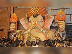 Hyderabad Gym Owner Charged For Harassing Woman Cop During Ganesh Immersion
