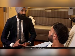 बाथरूम तक पीछा किया, फिर 17 बार चाकू से वार; अमेरिका में 'Mr Singh' पोस्ट विवाद के बीच सिख ट्रक चालक पर हमला