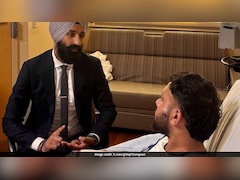 Days After 'Mr Singh' Post, Sikh Truck Driver Stabbed 17 Times In US