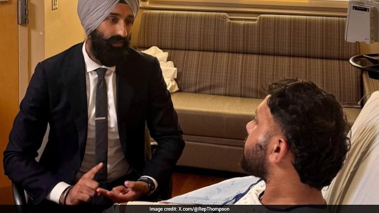 Days After 'Mr Singh' Post, Sikh Truck Driver Stabbed 17 Times In US