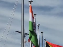 Flag Hoisting At Asian Games: Countries, Including India, Complete Ceremony After Disruption