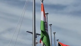 Flag Hoisting At Asian Games: Countries, Including India, Complete Ceremony After Disruption