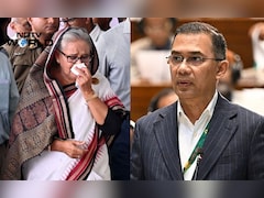 श्रीकृष्ण ने धर्म की स्थापना की... जन्माष्टमी कार्यक्रम में बांग्लादेश PM, शेख हसीना की तुलना कंस से की