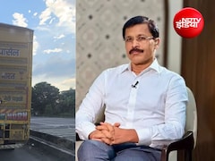 6 घंटे तक भागता रहा गुटखा ट्रक, तुकाराम मुंढे की FDA ने पीछा कर पकड़ा ₹1.13 करोड़ का माल