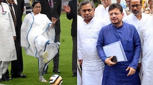Football vs Envelope: Mamata Banerjee's Party, Rebels Get New Name, Symbol