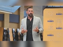 Who Is Nick Codutti? Former Klein High Football Coach Arrested In Texas Child Sexual assault Case