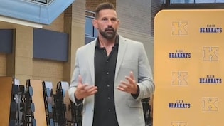 Who Is Nick Codutti? Former Klein High Football Coach Arrested In Texas Child Sexual assault Case