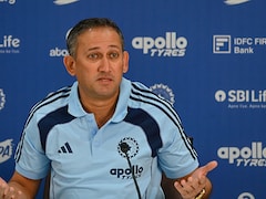 Chief Selector Ajit Agarkar Set For Exit, Thank You Note Planned After BCCI Meeting: Report