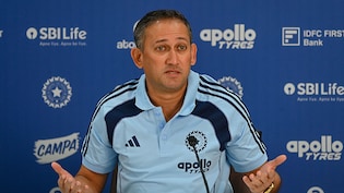 Ajit Agarkar Set For Unexpected BCCI Exit, 'Thank You' Note Prepared: Report