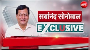 Exclusive: सर्बानंद सोनोवाल के लिए कैसे प्रेरणा बने PM मोदी, NDTV को बताया