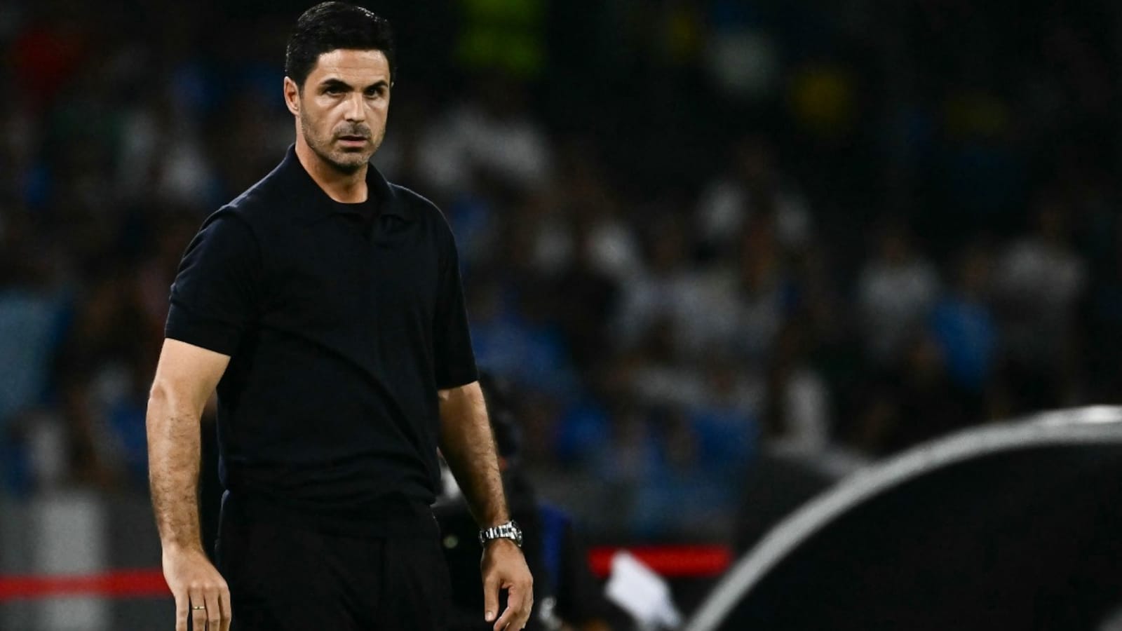 Mikel Arteta Blasts Unacceptable Sunderland Penalty Despite Arsenal Win