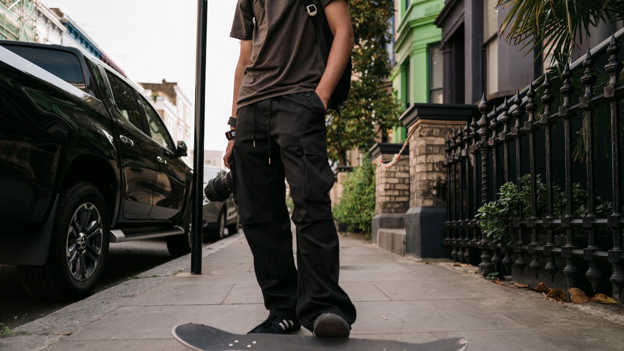 7 Cargo Trousers For Travel And Daily Dressing 7 Cargo Trousers For Travel And Daily Dressing