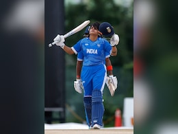 Shafali Verma's Century, Bowlers' Blitz Send India Into Asian Games Women's Cricket Final